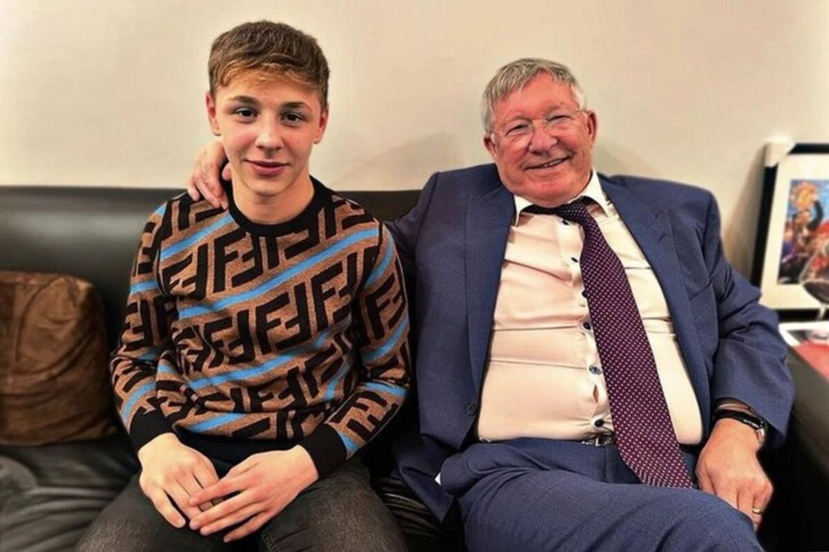    Социальные сети Амира Ибрагимова