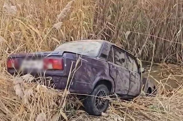    Что стало причиной смертельного ДТП с водителем-подростком за рулем?