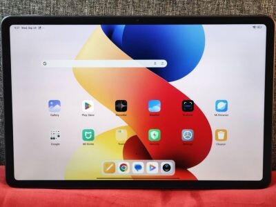    Лучший бюджетный планшет? Обзоры Redmi Pad 2 Pro в зарубежных СМИ