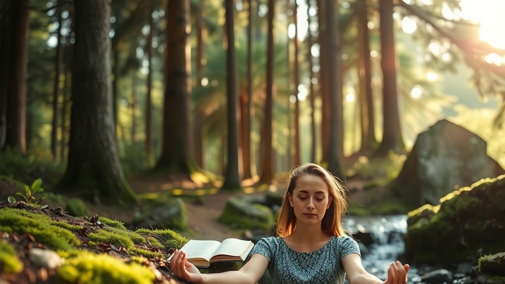    Хотите восстановить силы и услышать себя? Узнайте, как создать свой "сезон тишины" и насладиться всеми его преимуществами! Ирина Шабанова