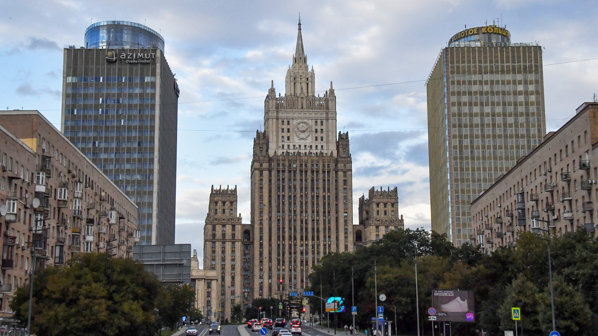 Наталья Селиверстова / Sputnik