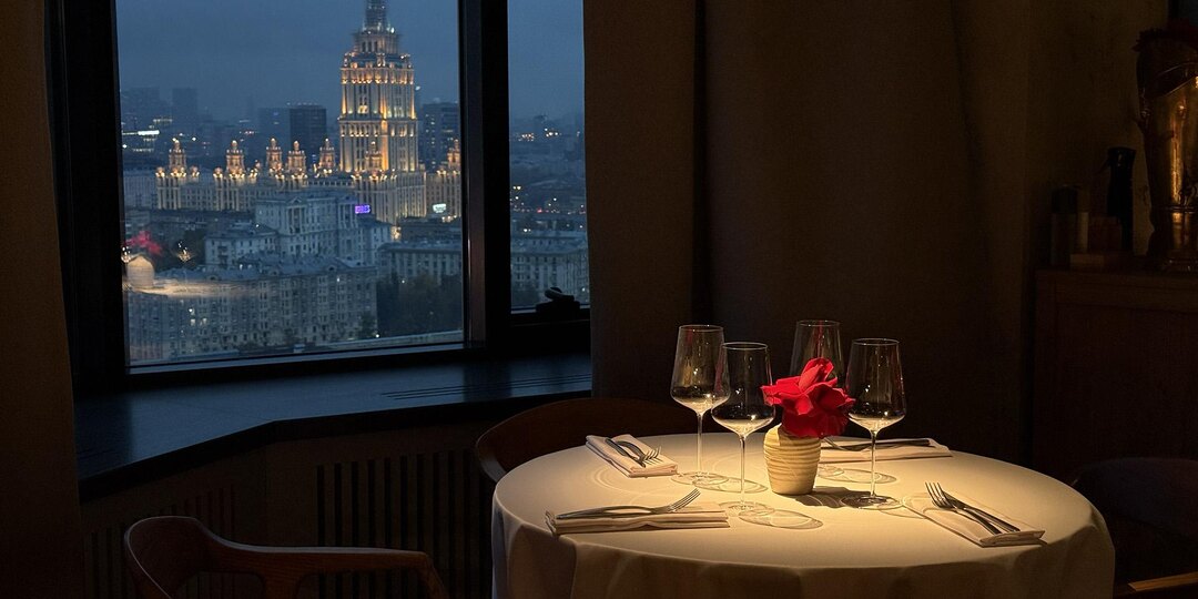 Мир сформированных ожиданий: с чем связано закрытие ресторанов в 2025-м