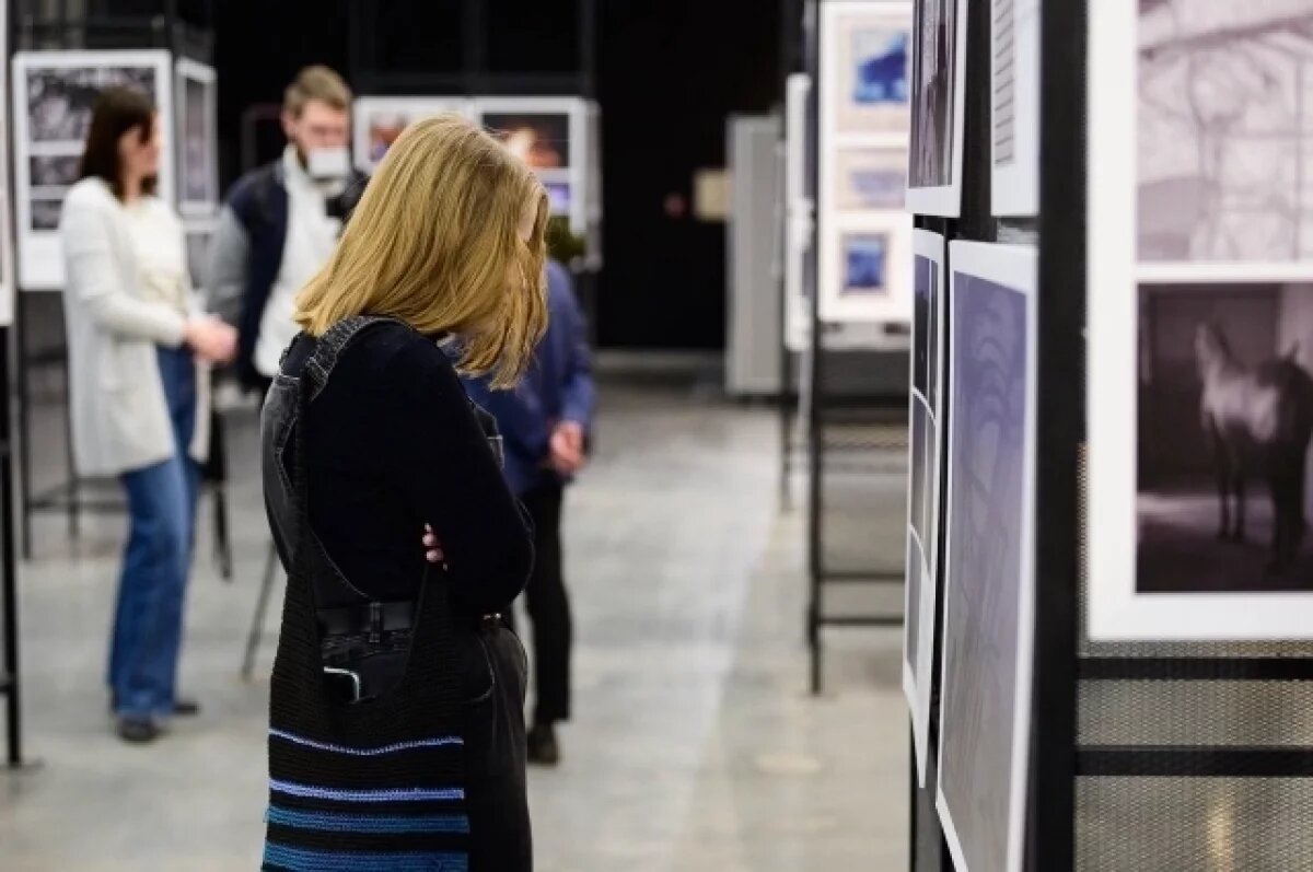    Туляки могут поучаствовать в создании фотовыставки