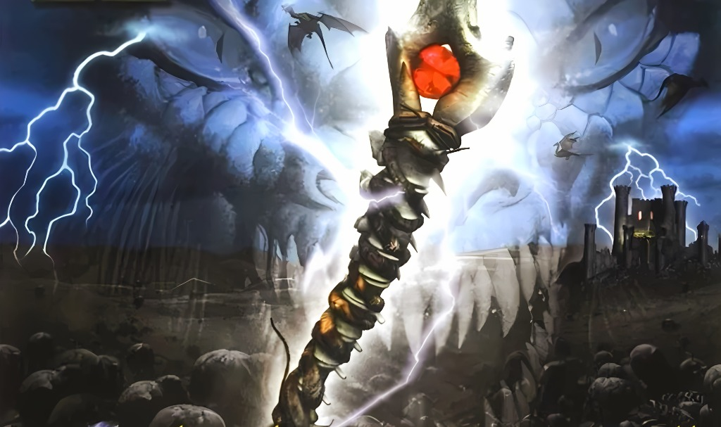 New World Computing, 3DO