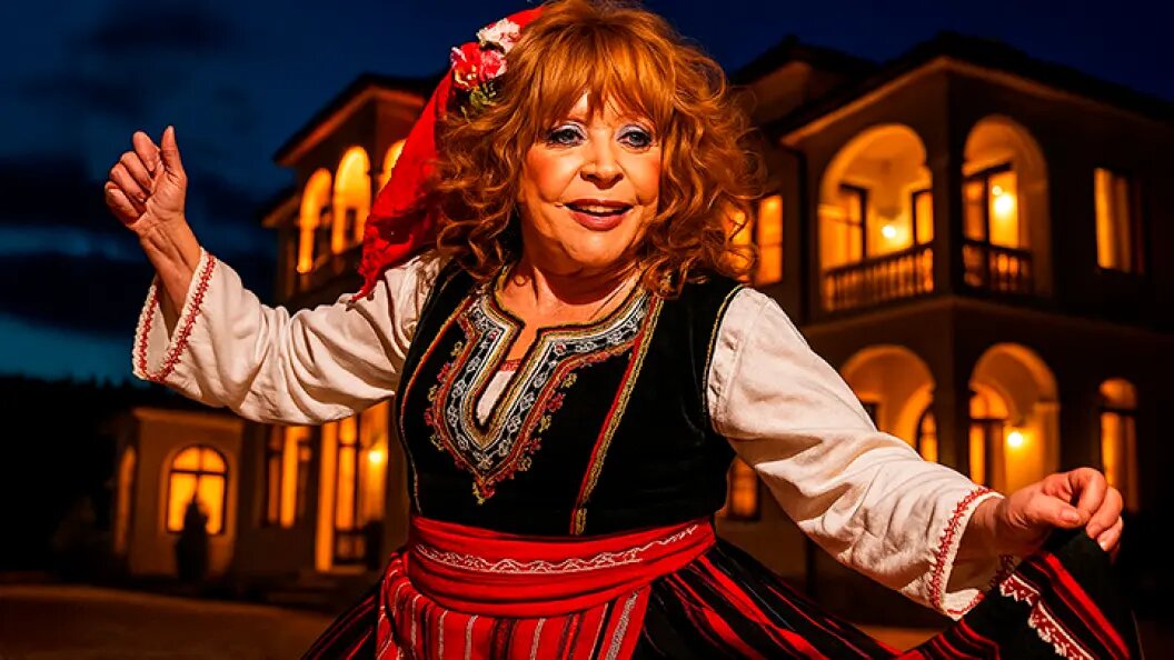    Коллаж Царьграда