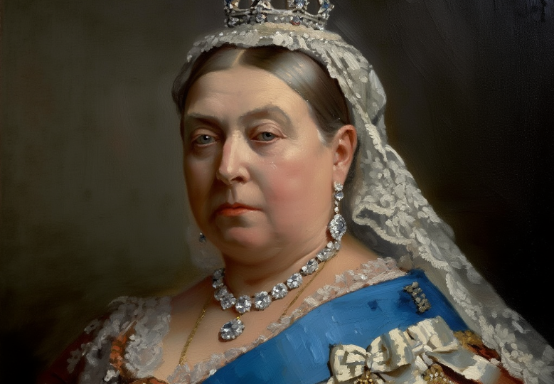 Королева Виктория: почему её называли "бабушкой Европы"
