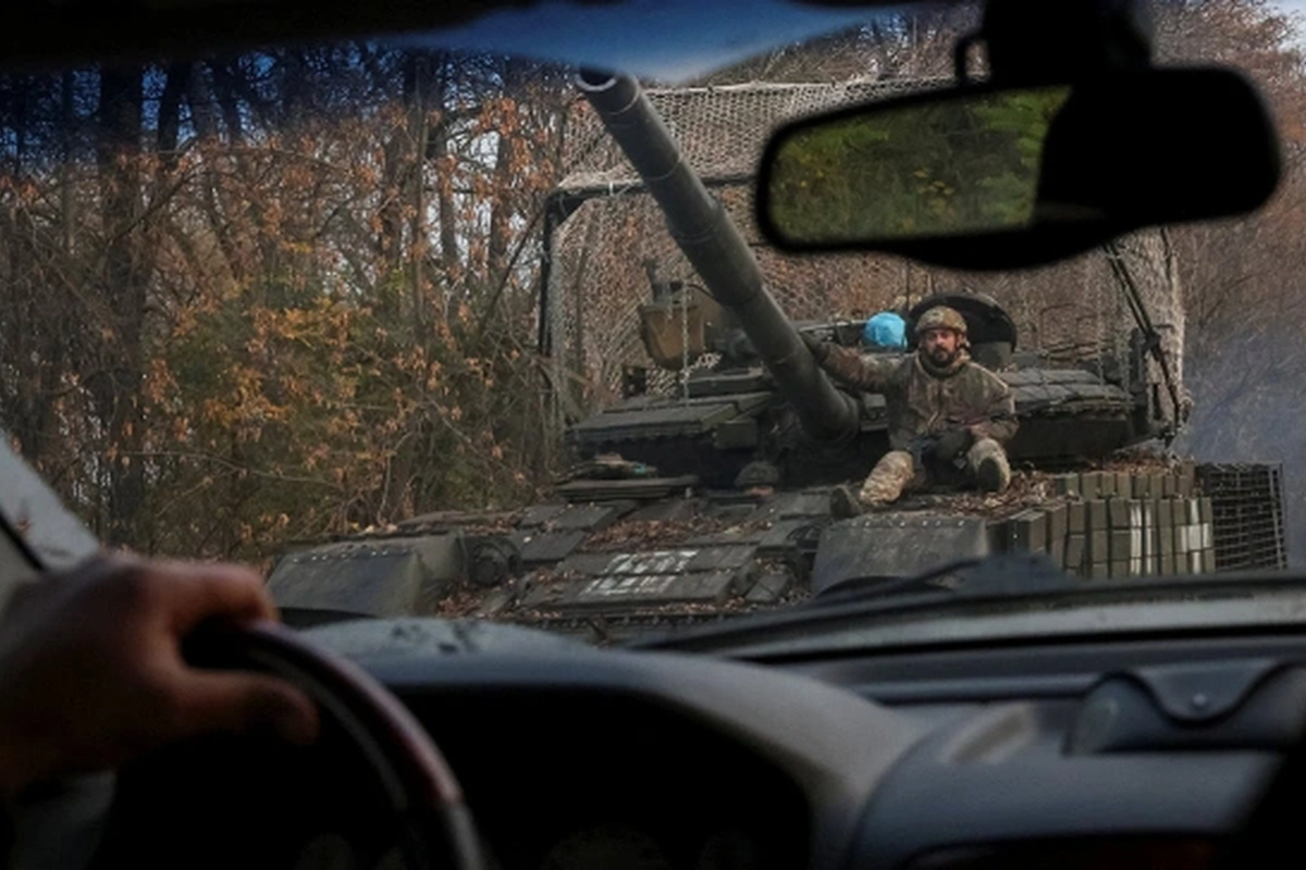    Фото: Анатолий Степанов, источник: Reuters