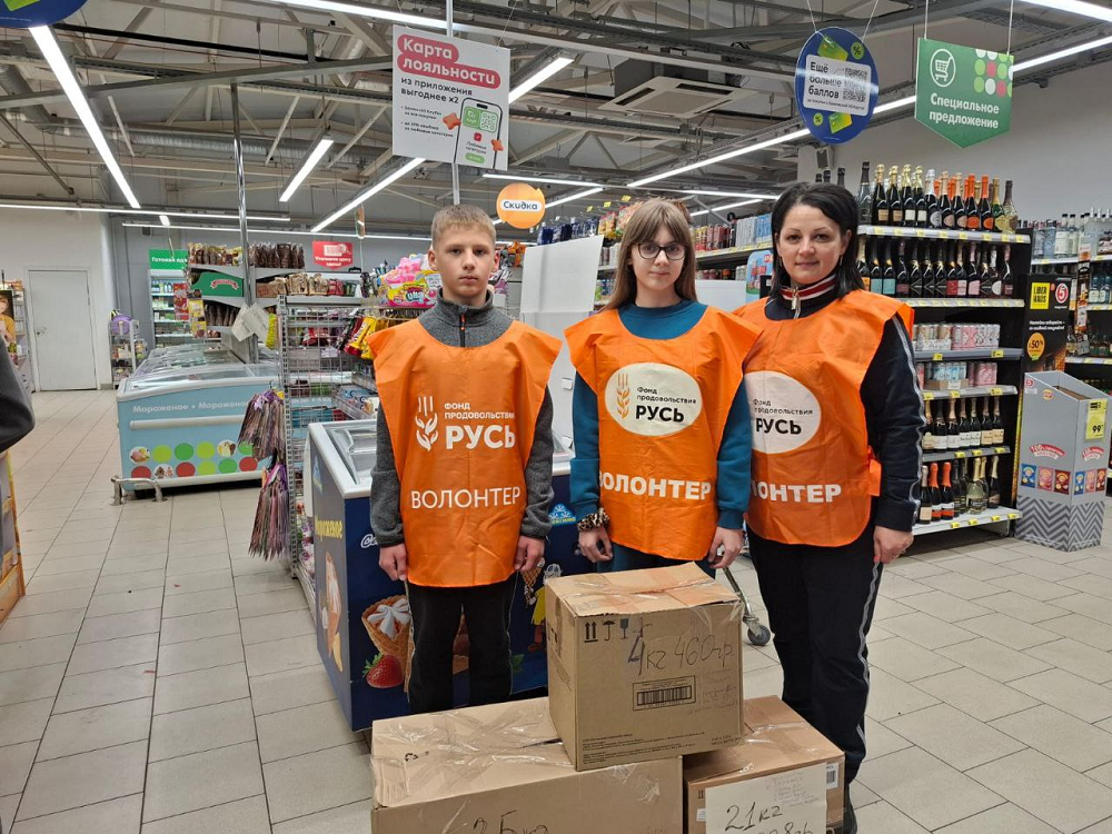    Фото Натальи Кулешовой Марина Ецкова