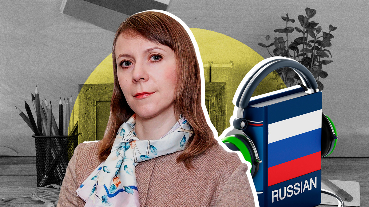 Окно в Россию (Фото: Институт Пушкина; Legion Media; VeranoVerde/Getty Images)