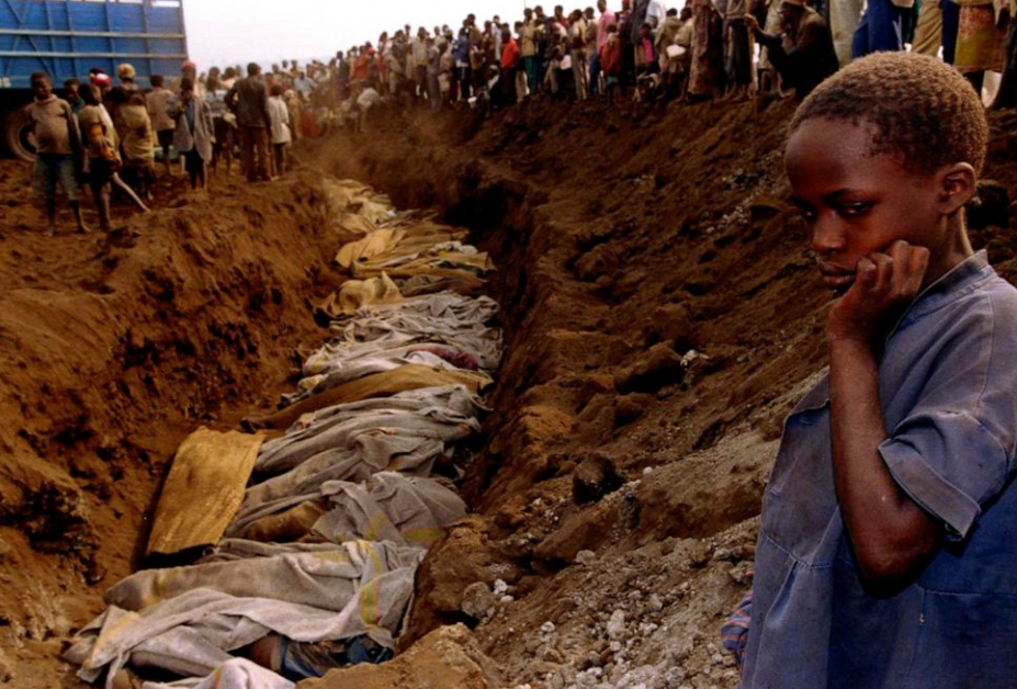 Фото: Corinne Dufka / Reuters