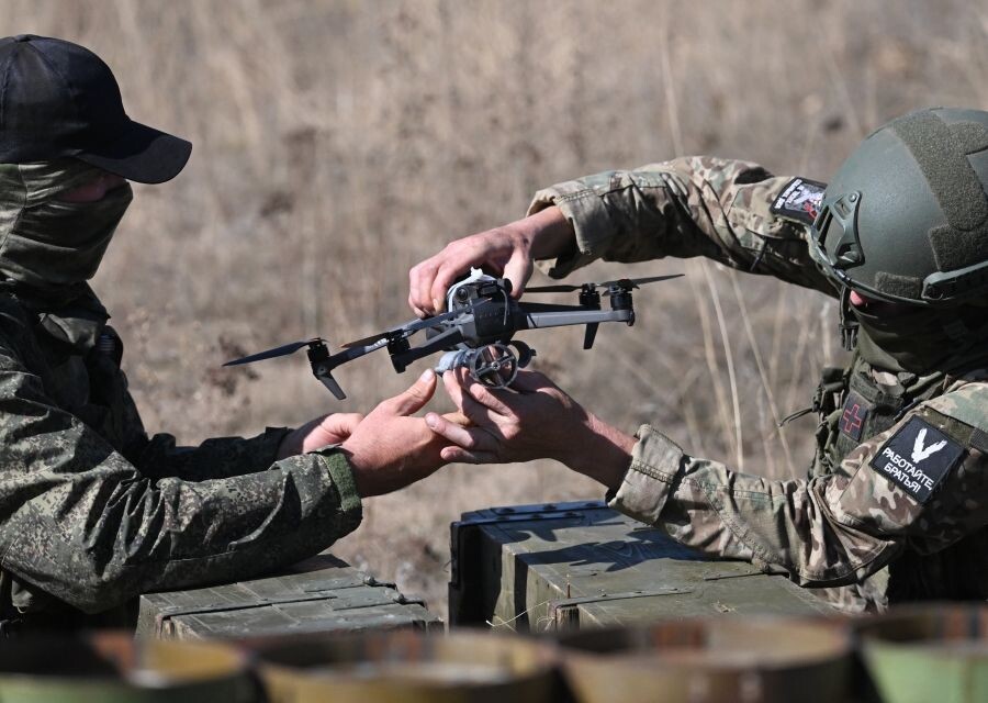     / Источник: © Станислав Красильников/РИА Новости