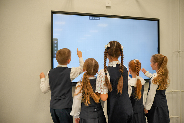    В Кирове открывают главный корпус физико-математического лицея