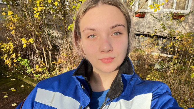 Фото: скорая помощь Ленобласти