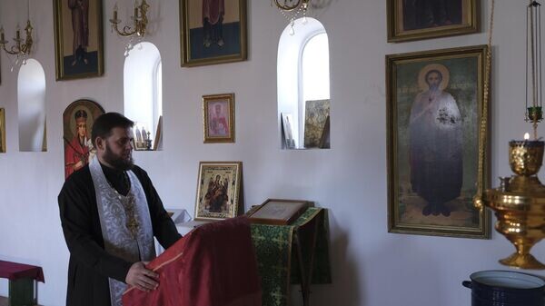    © РИА Новости Крым