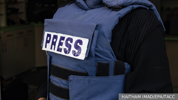     Фото: HAITHAM IMAD/EPA/ТАСС   
 Текст: Валерия Городецкая