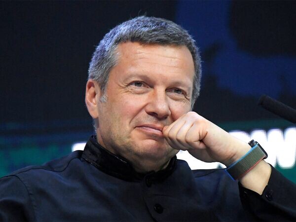    © РИА Новости Илья Питалев