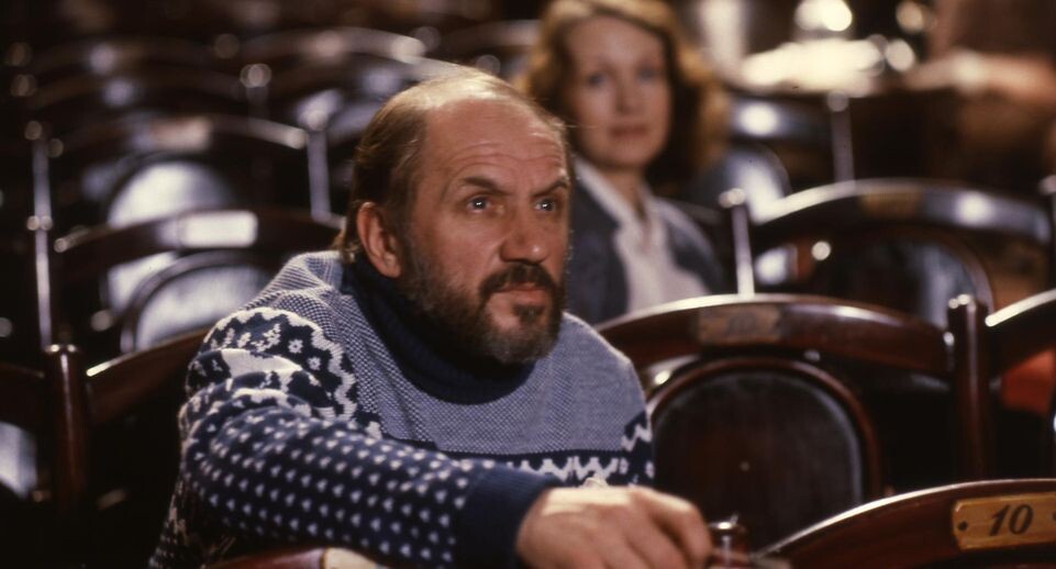    Igor Gnevashev/Russian Look / www.globallookpress.com