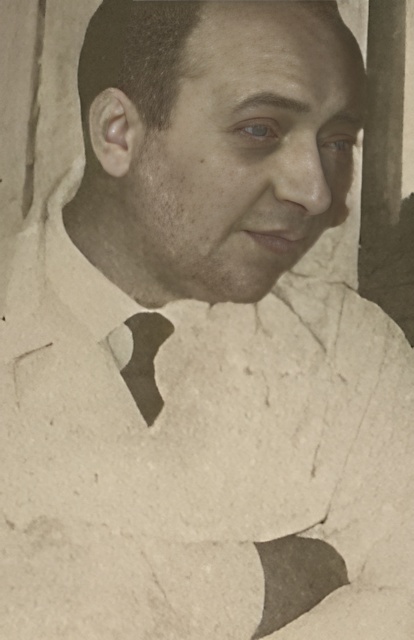 Владимир Шиходыров.