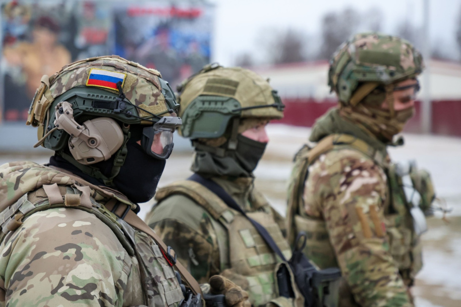    Алексей Белкин/NEWS.ru