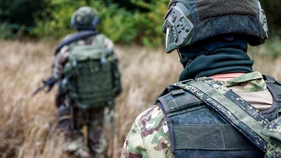    Автор фото: Алексей Коновалов/ТАСС