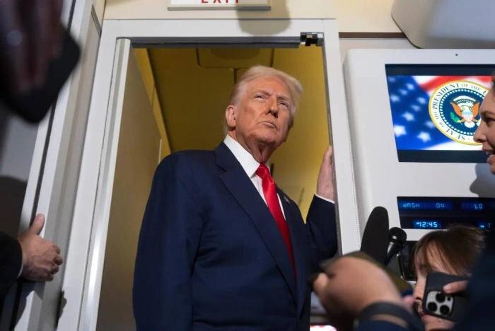 Обложка © ТАСС / АР