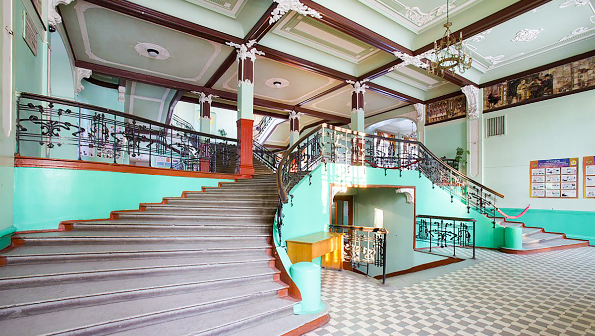 Маргарита Федина