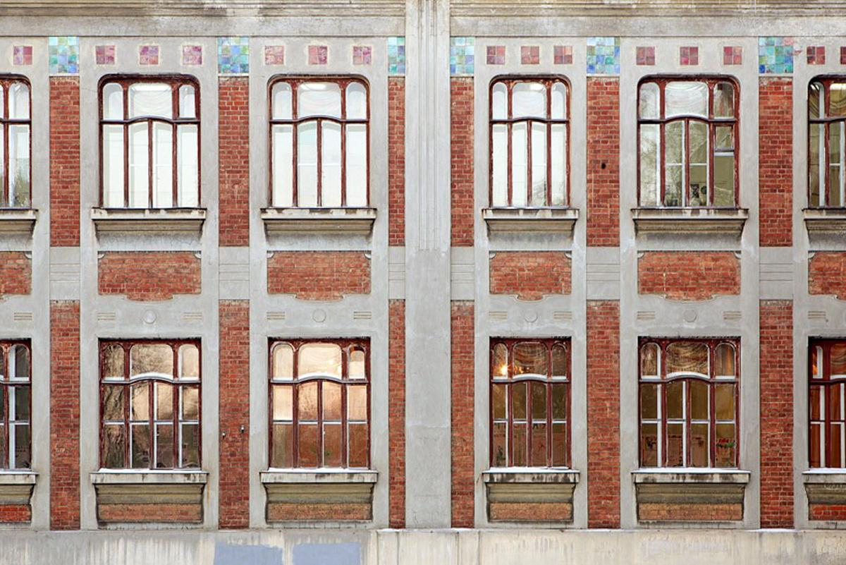 Маргарита Федина