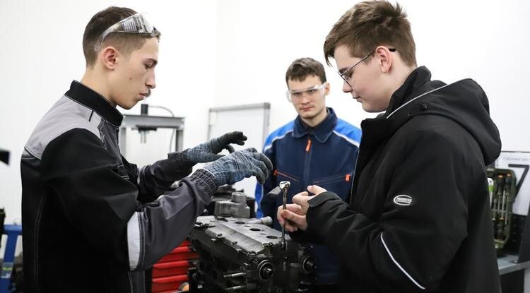 Фото: Валерия Шатько