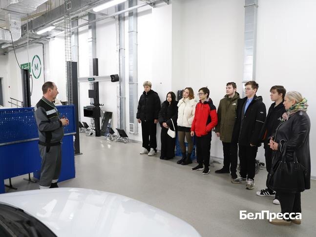 Фото: Валерия Шатько