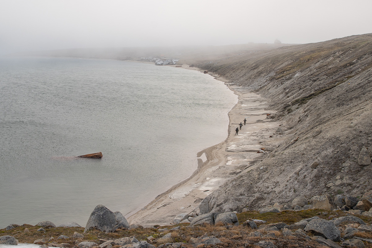Андрей Никифоров