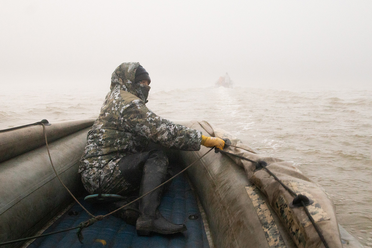 Андрей Никифоров