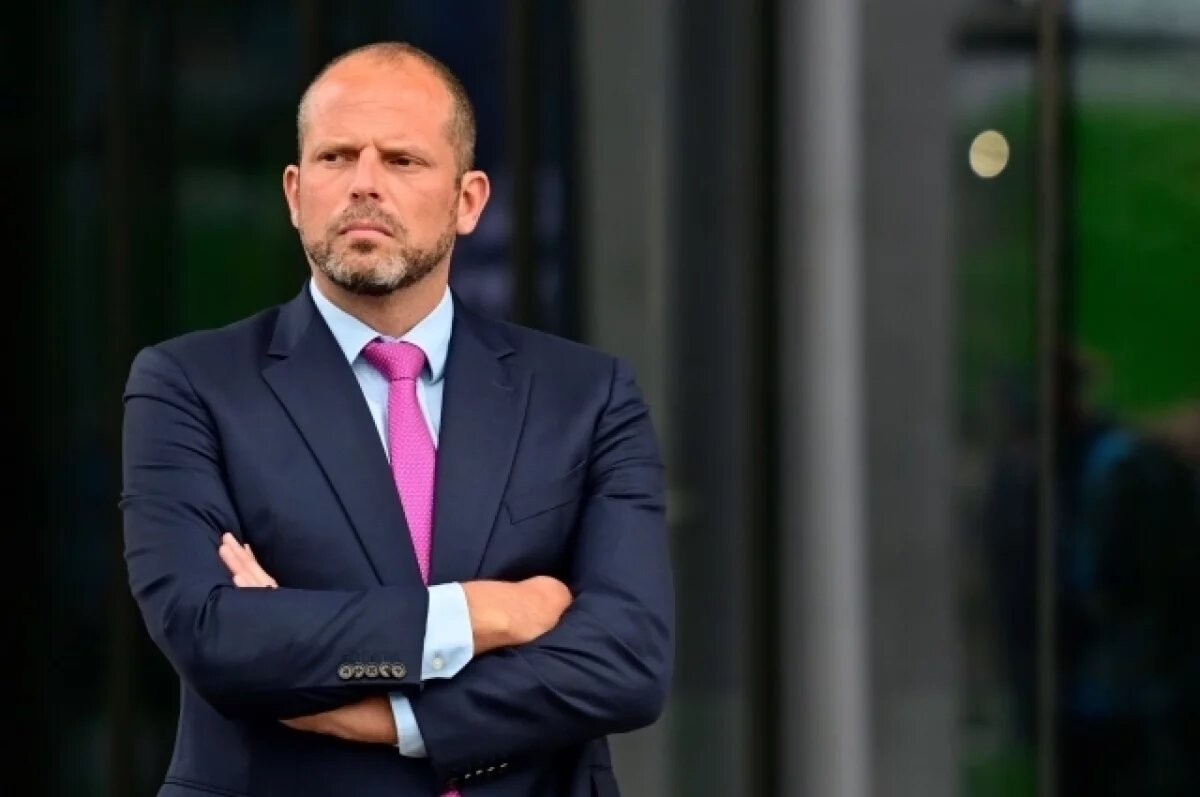    Глава МО Бельгии Франкен: НАТО не хочет втянуться в войну с РФ