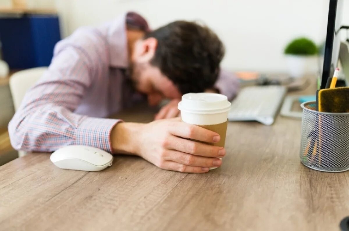    Врач Удалов объяснил, как победить осеннюю сонливость и вернуть энергию