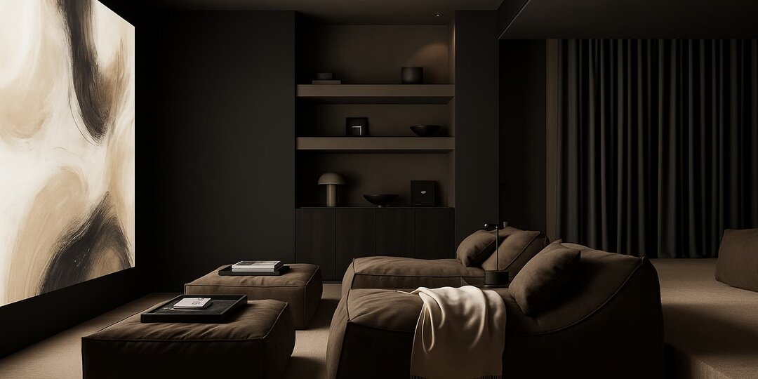 7 главных ошибок при создании домашнего кинотеатра