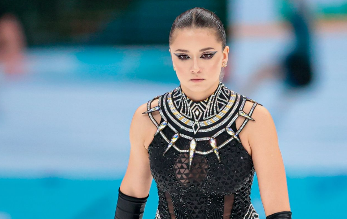 Камила Валиева не будет оправдана международными инстанциями. Фото: соцсети