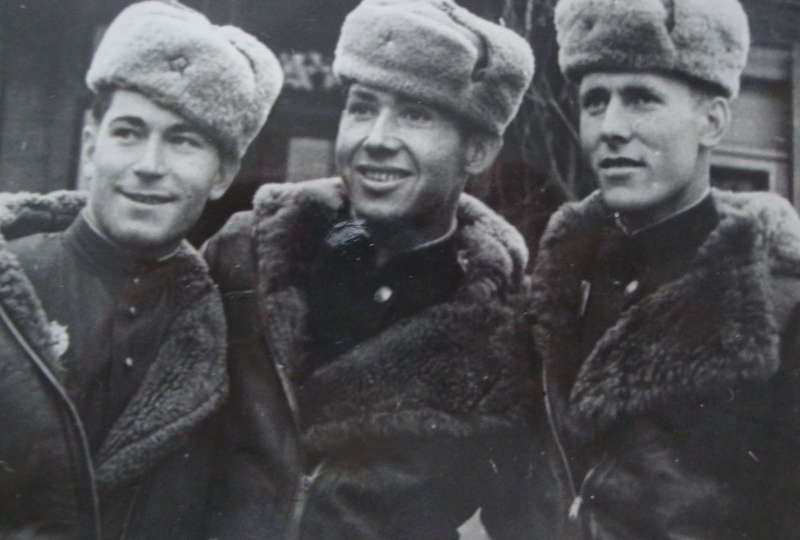 200 боевых вылетов без единой потери: история штурмовика Ил-2 Николая Оловянникова