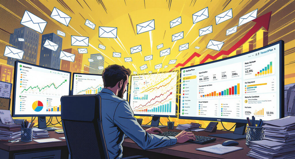    Как масштабировать лидогенерацию в B2B: эффективные стратегии, процессы и метрики для стабильного роста бизнеса Михаил Михайлов