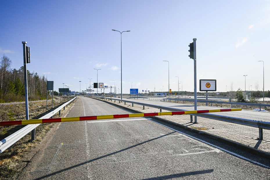    IMAGO/Markku Ulander/Global Look Press