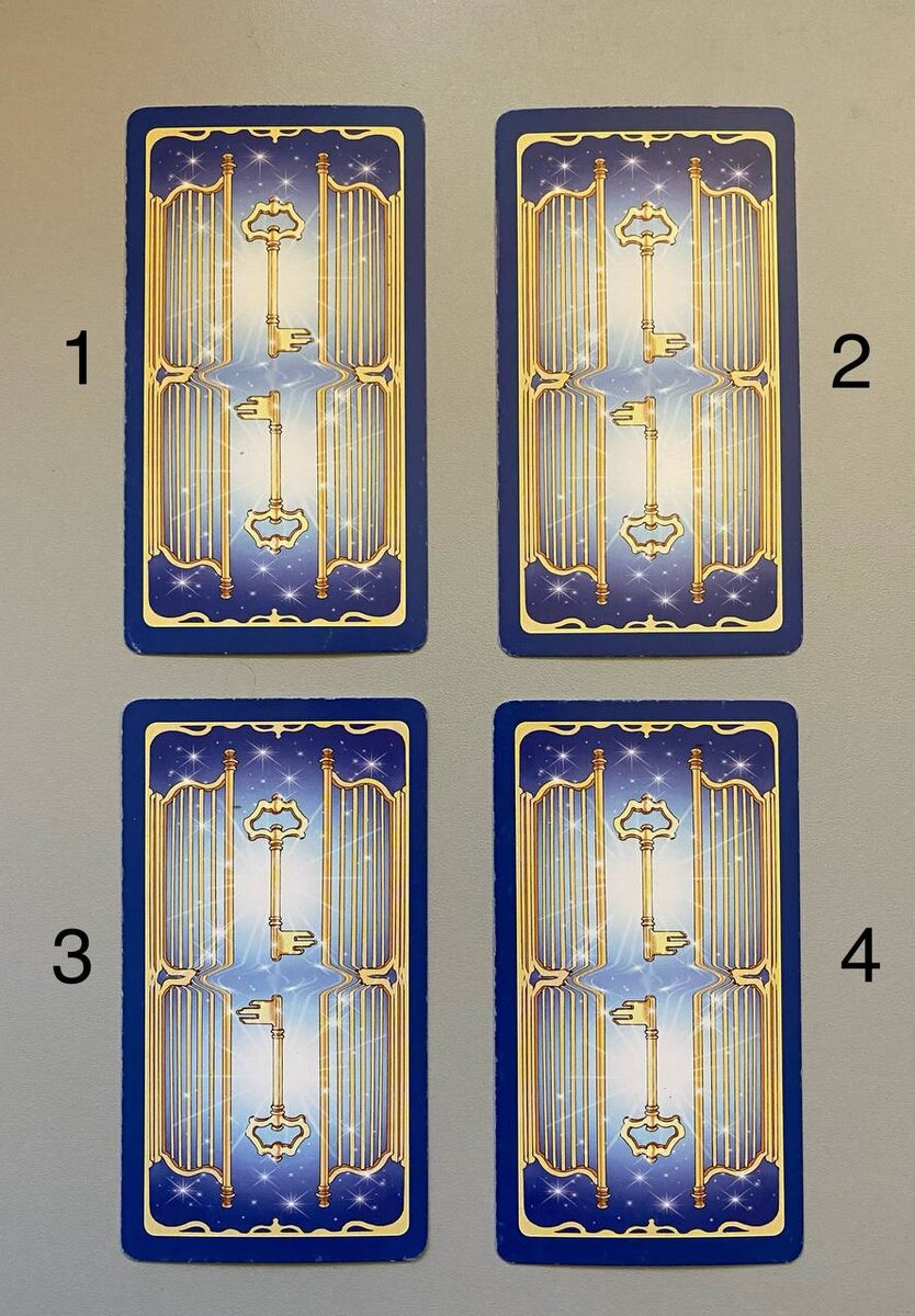 Личное фото автора 