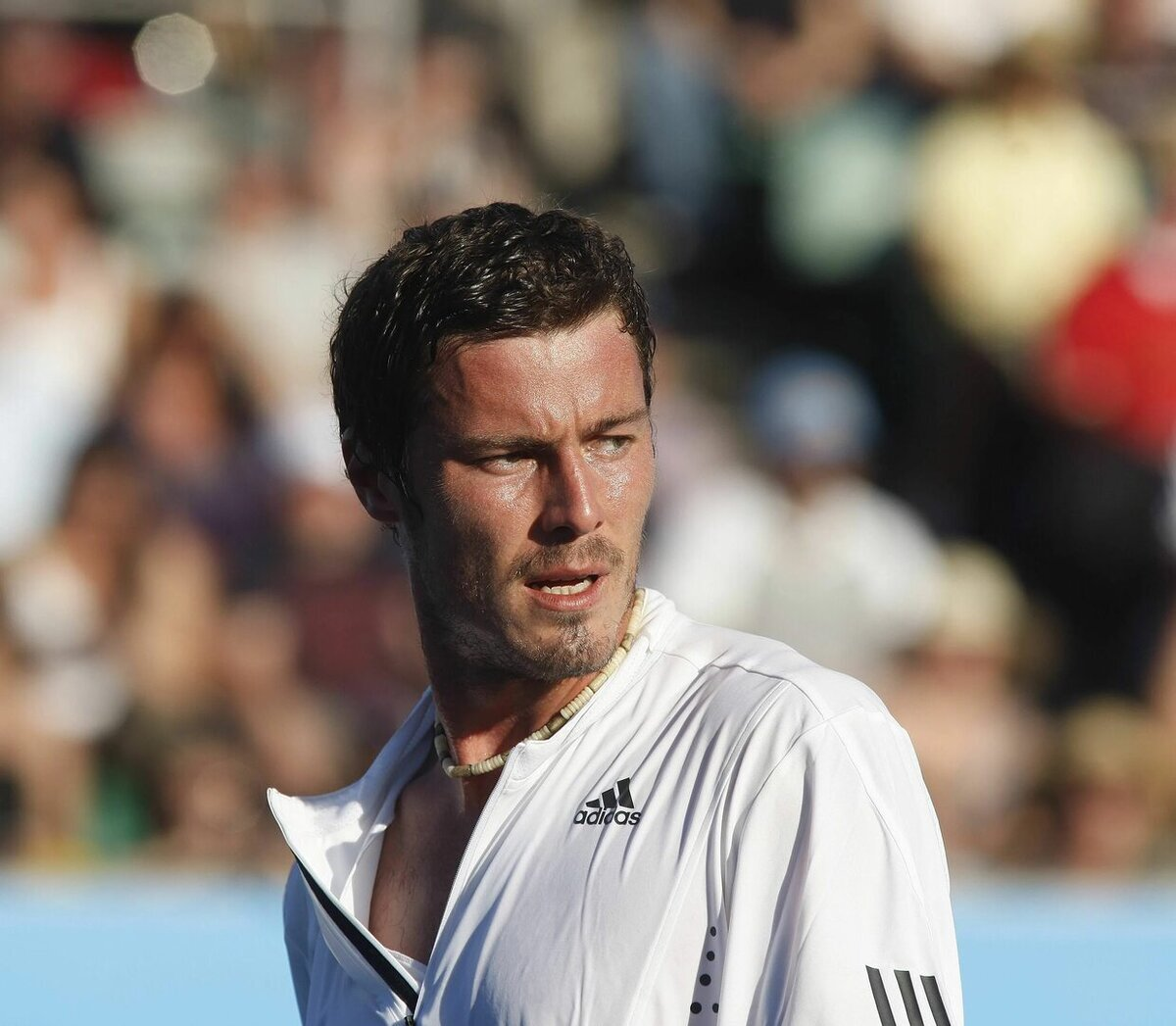 Марат Сафин