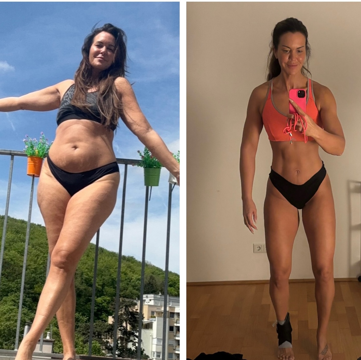 Фото: соцсети Мартины