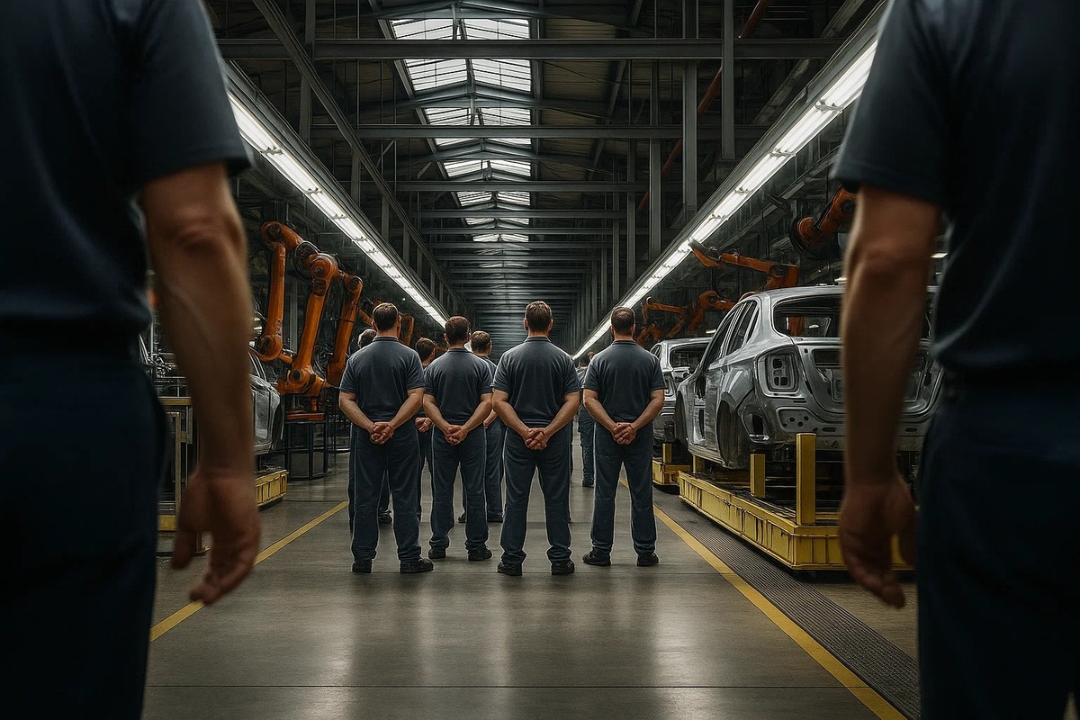 Иллюстрация: Gemini  📷
