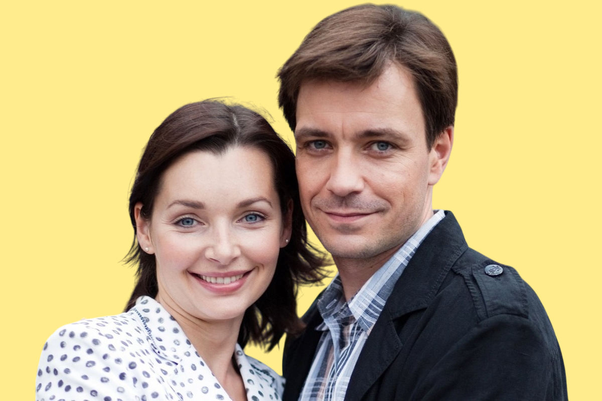 Кирилл Гребенщиков и Наталия Антонова, «Сезон любви»