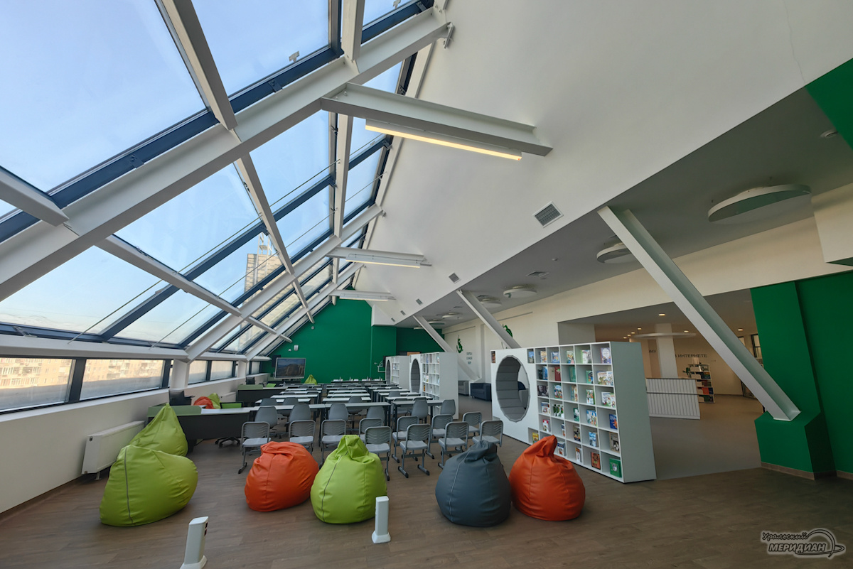    Фото: Лидия Аникина © ИА «Уральский меридиан»