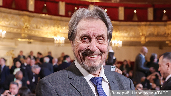     Фото: Валерий Шарифулин/ТАСС   
 Текст: Валерия Городецкая