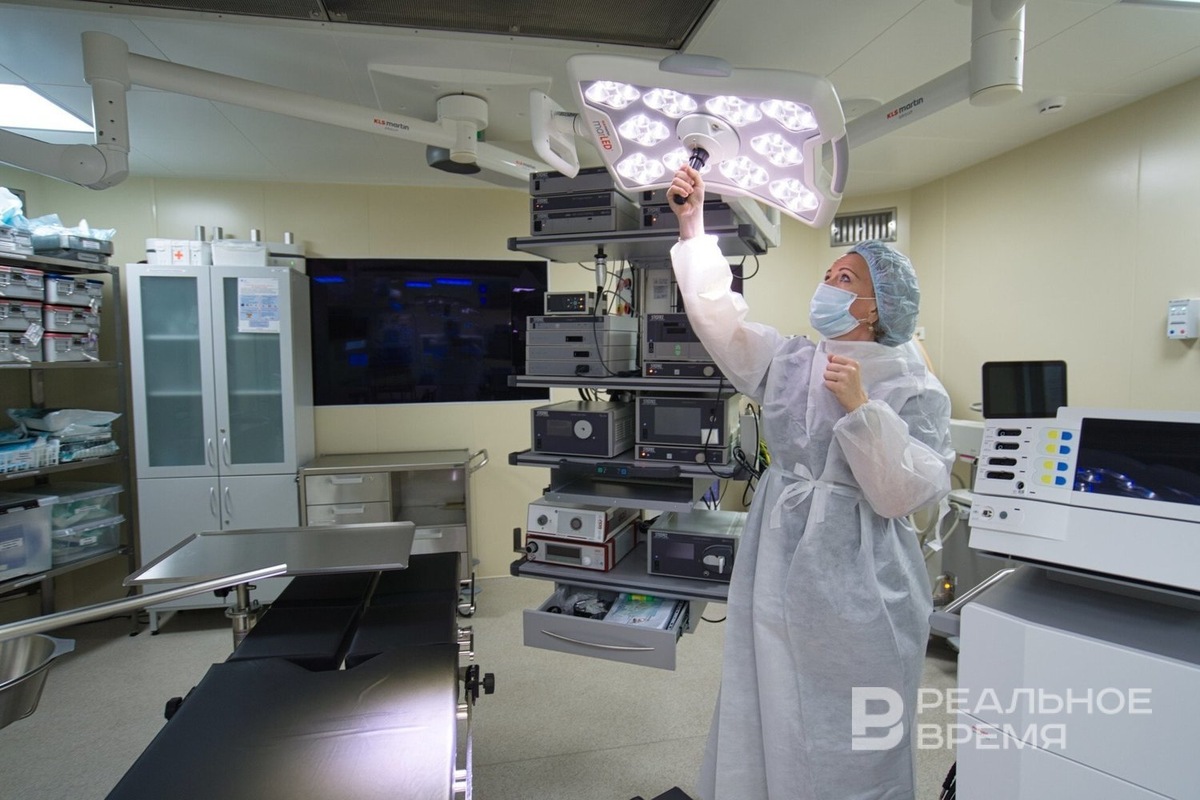   Дмитрий Резнов / realnoevremya.ru