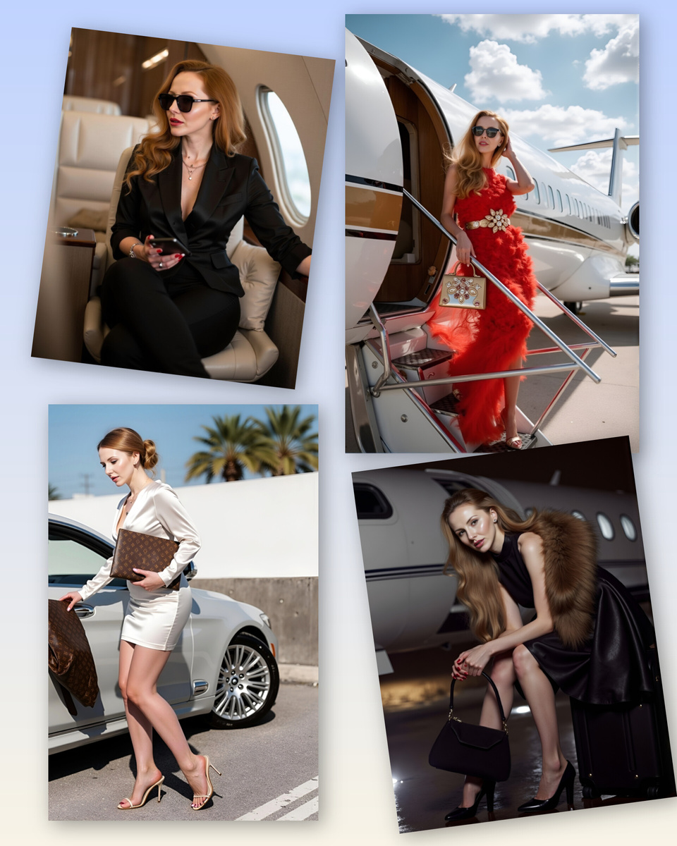 Визуализация метафоры сгенерирована искусственным интеллектом. 