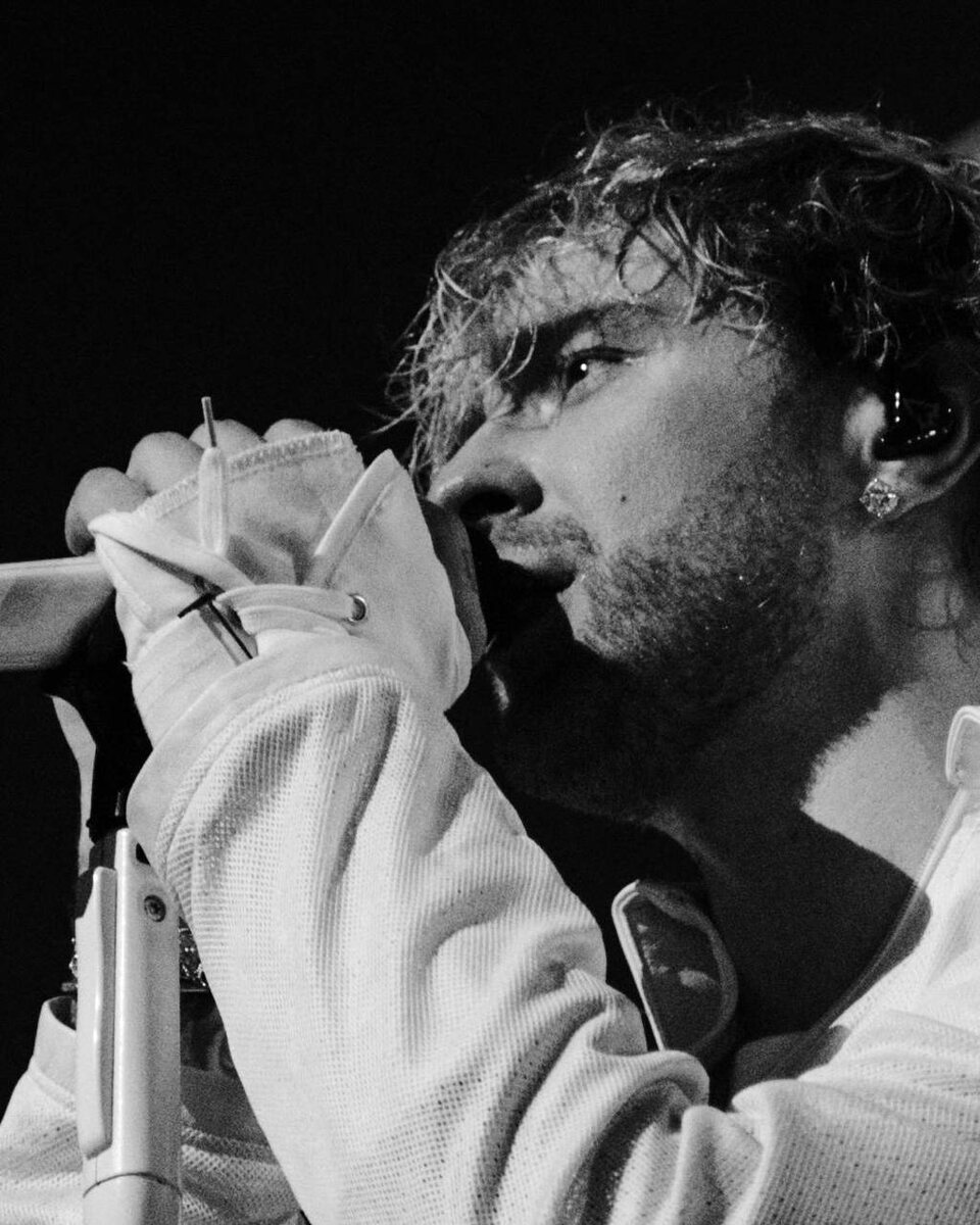 Егор Крид / Telegram-канал Егора Крида