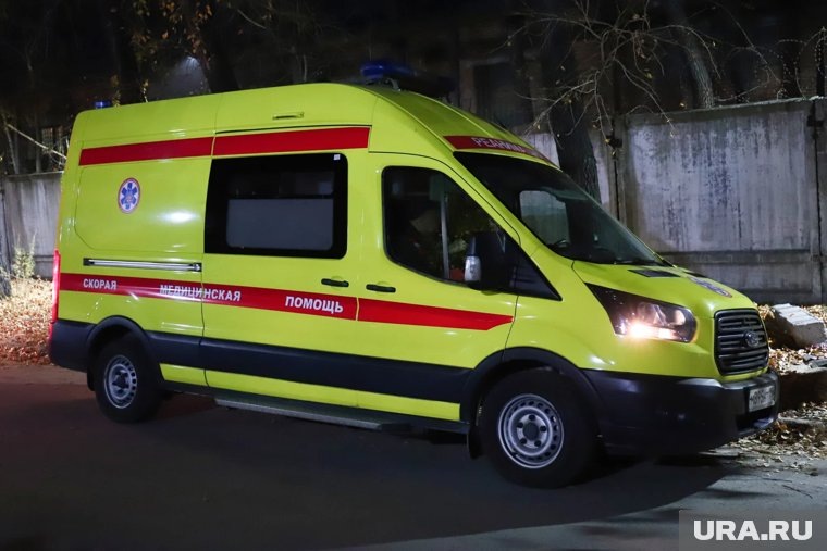     Погибшая девушка работала врачом в тюменской поликлинике №17