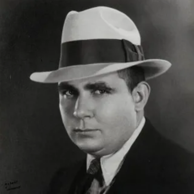 Роберт Ирвин Говард